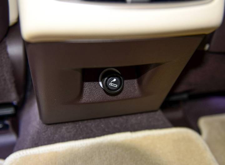 雷克萨斯-雷克萨斯ES