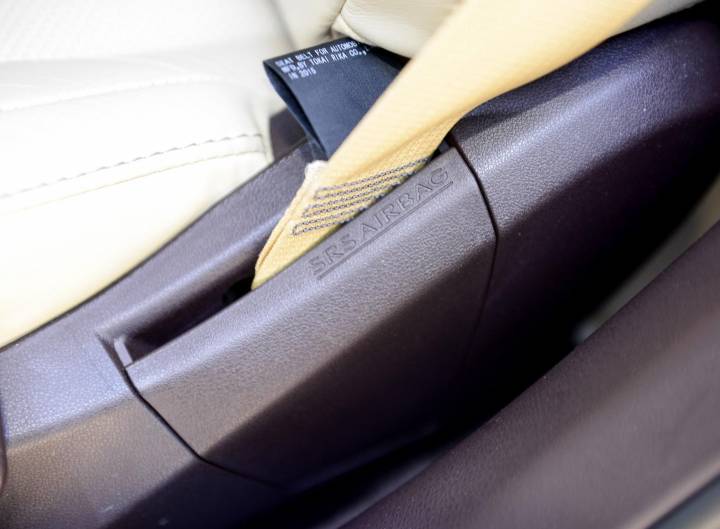 雷克萨斯-雷克萨斯ES