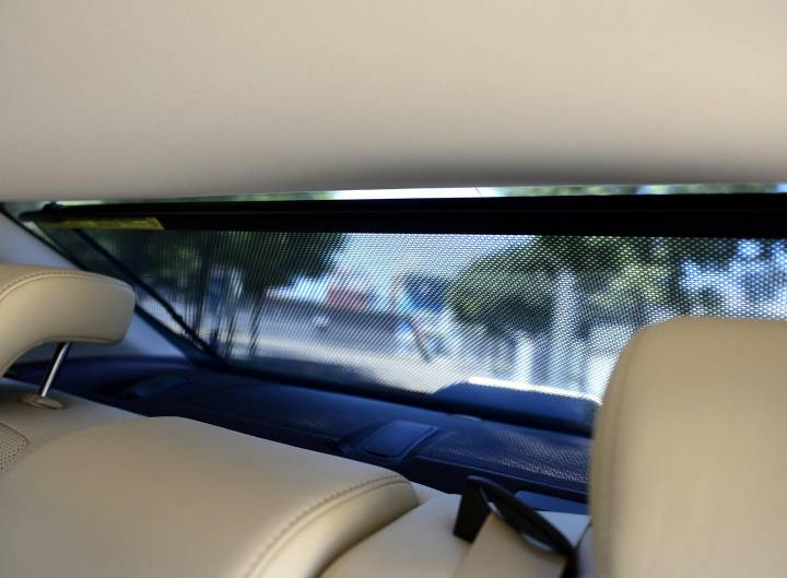 雷克萨斯-雷克萨斯ES