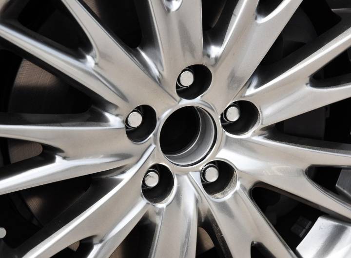 雷克萨斯-雷克萨斯GS