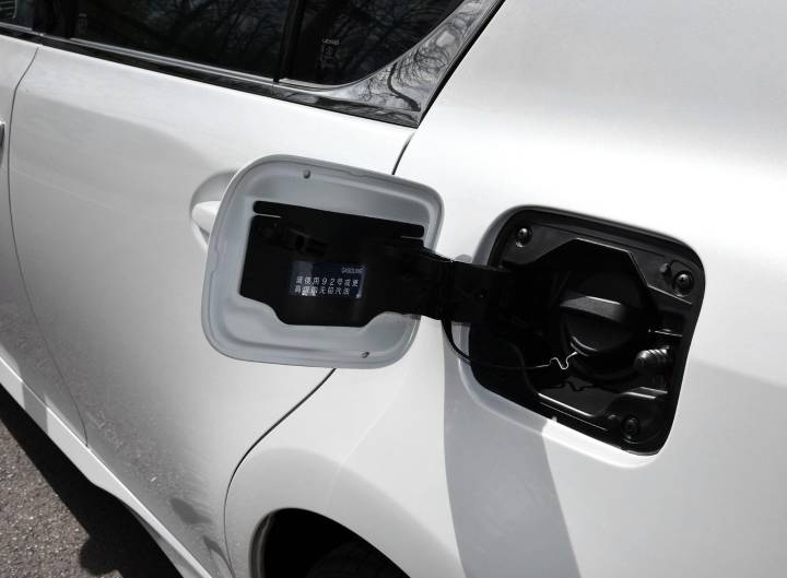 雷克萨斯-雷克萨斯GS