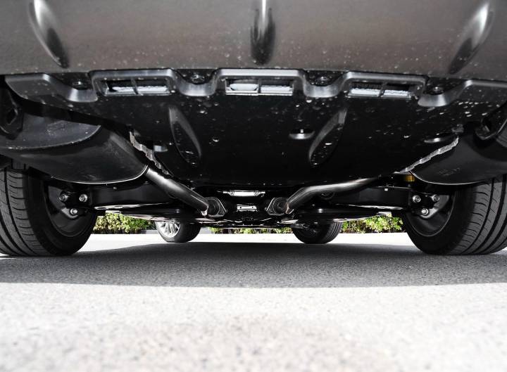 雷克萨斯-雷克萨斯GS