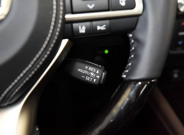 雷克萨斯-雷克萨斯GS