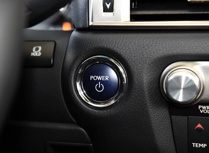 雷克萨斯-雷克萨斯GS