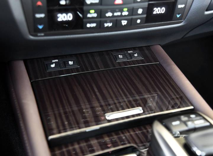 雷克萨斯-雷克萨斯GS