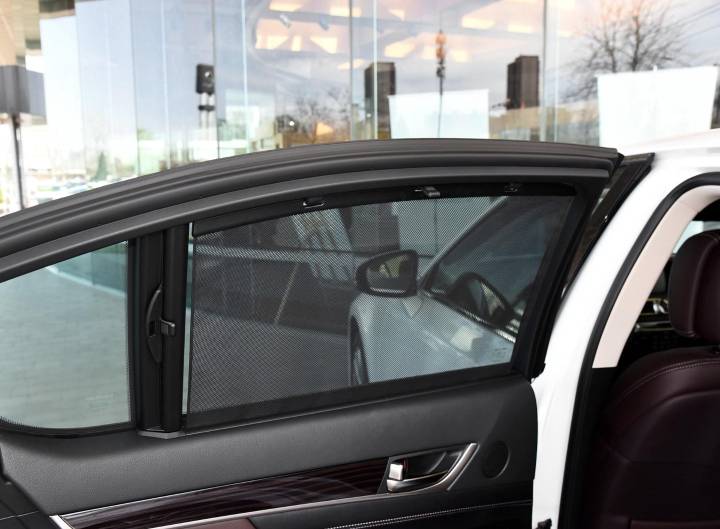 雷克萨斯-雷克萨斯GS