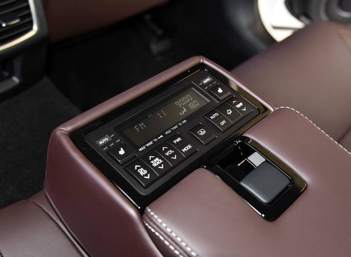 雷克萨斯-雷克萨斯GS