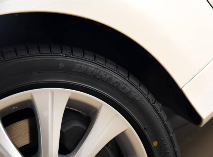 雷克萨斯-雷克萨斯GS