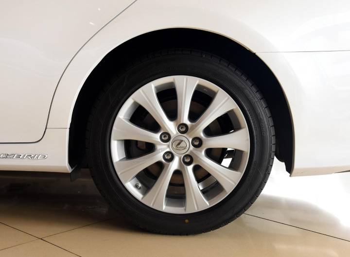 雷克萨斯-雷克萨斯GS