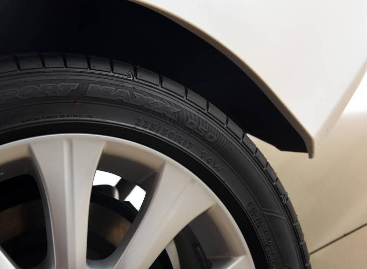 雷克萨斯-雷克萨斯GS