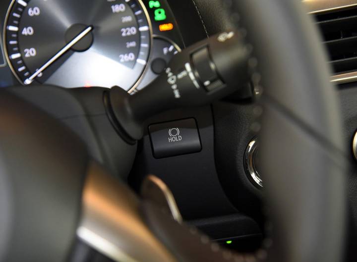 雷克萨斯-雷克萨斯GS