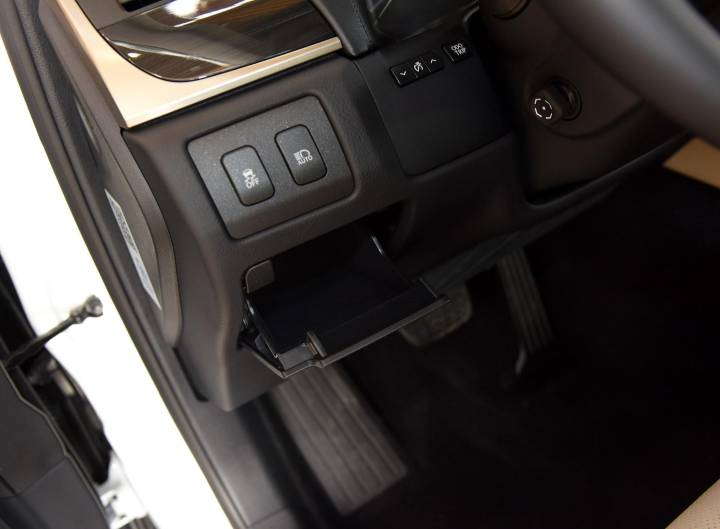 雷克萨斯-雷克萨斯GS