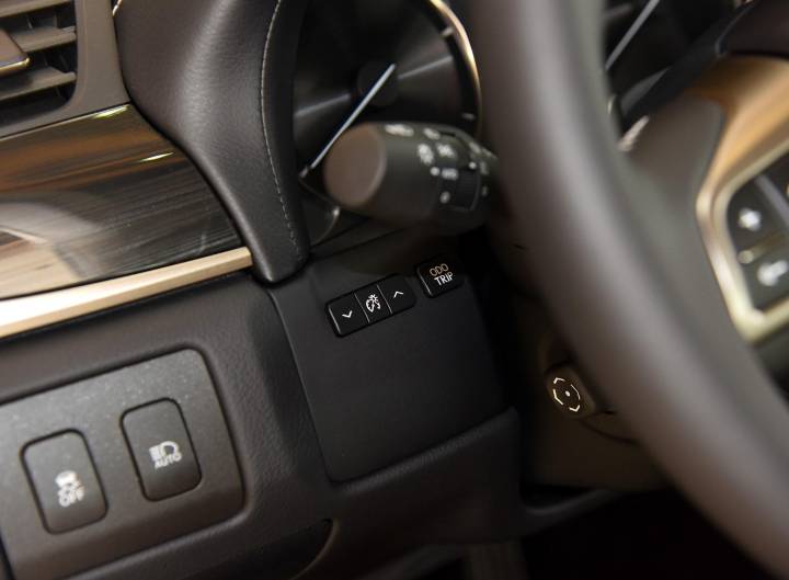 雷克萨斯-雷克萨斯GS