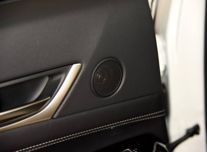 雷克萨斯-雷克萨斯GS