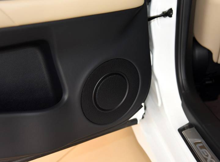 雷克萨斯-雷克萨斯GS