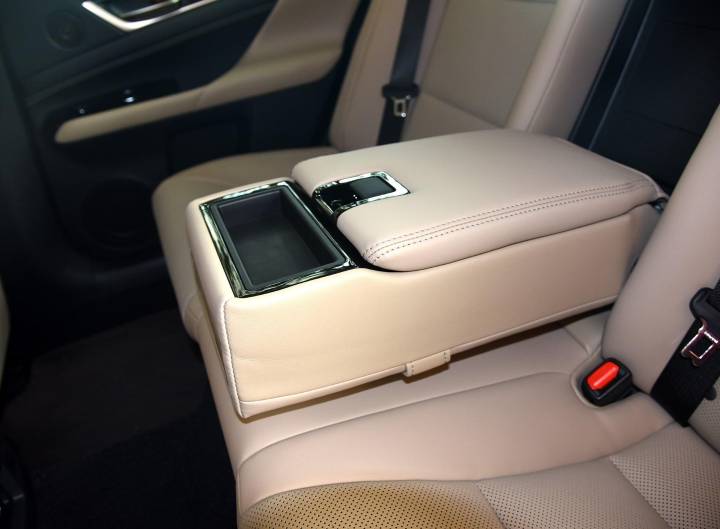 雷克萨斯-雷克萨斯GS