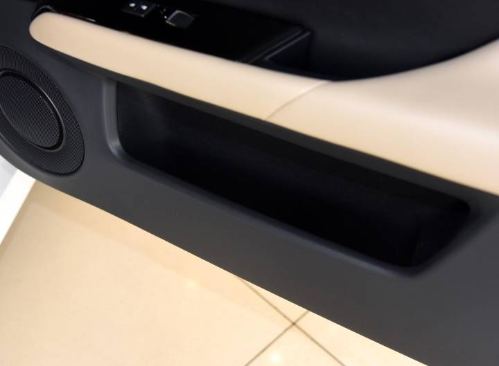 雷克萨斯-雷克萨斯GS