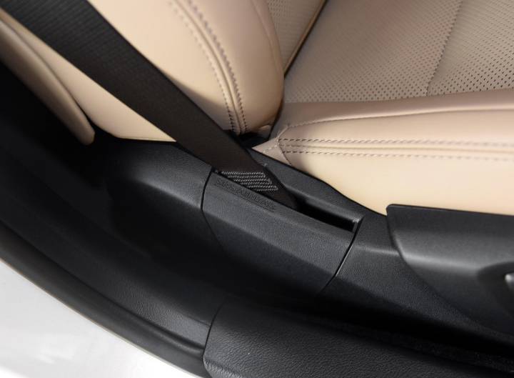 雷克萨斯-雷克萨斯GS