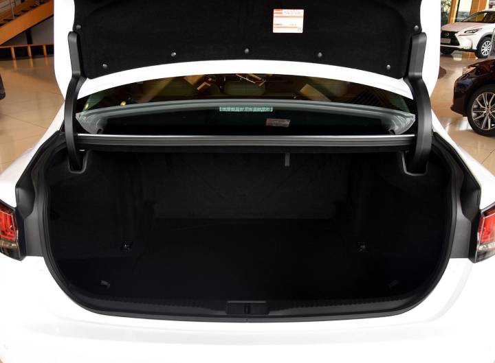 雷克萨斯-雷克萨斯GS