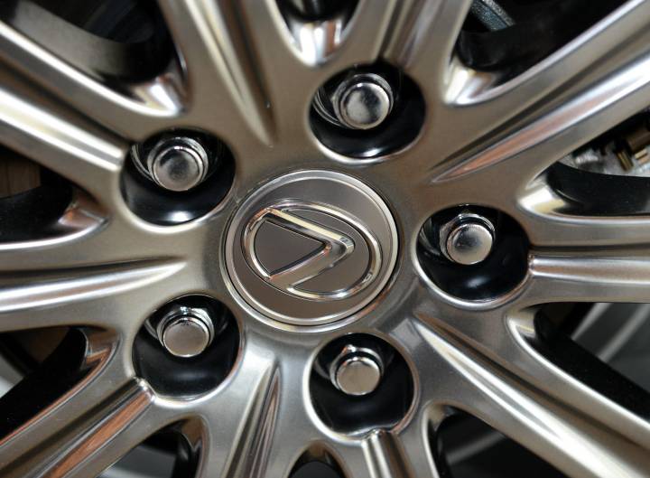 雷克萨斯-雷克萨斯NX