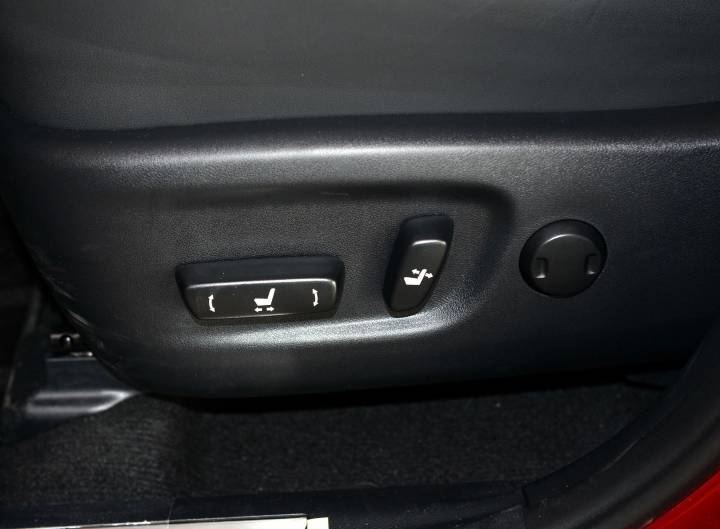 雷克萨斯-雷克萨斯NX