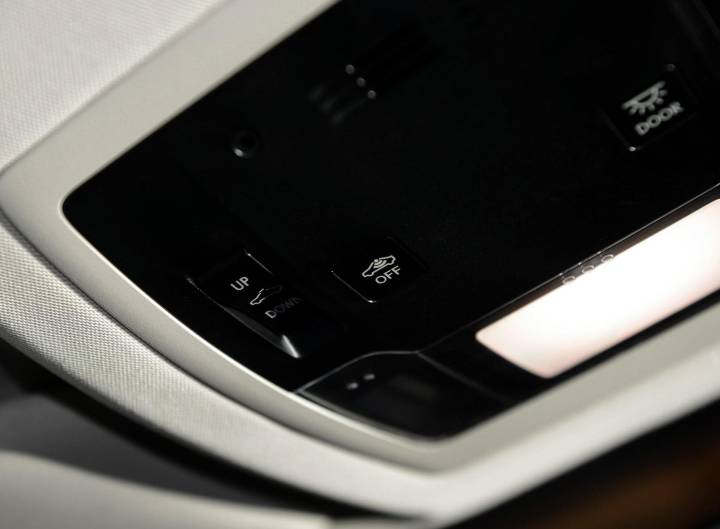 雷克萨斯-雷克萨斯NX