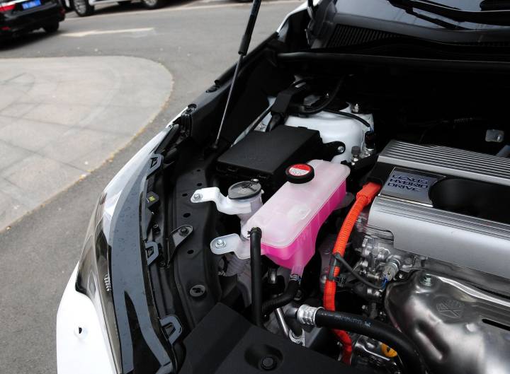 雷克萨斯-雷克萨斯NX