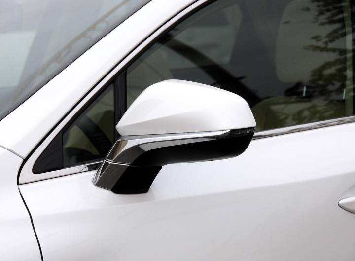 雷克萨斯-雷克萨斯NX