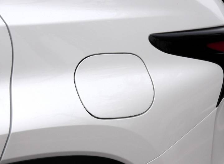 雷克萨斯-雷克萨斯NX