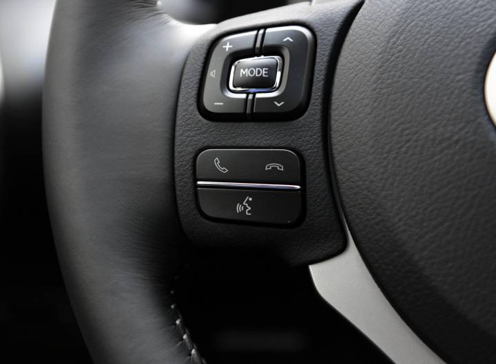 雷克萨斯-雷克萨斯NX