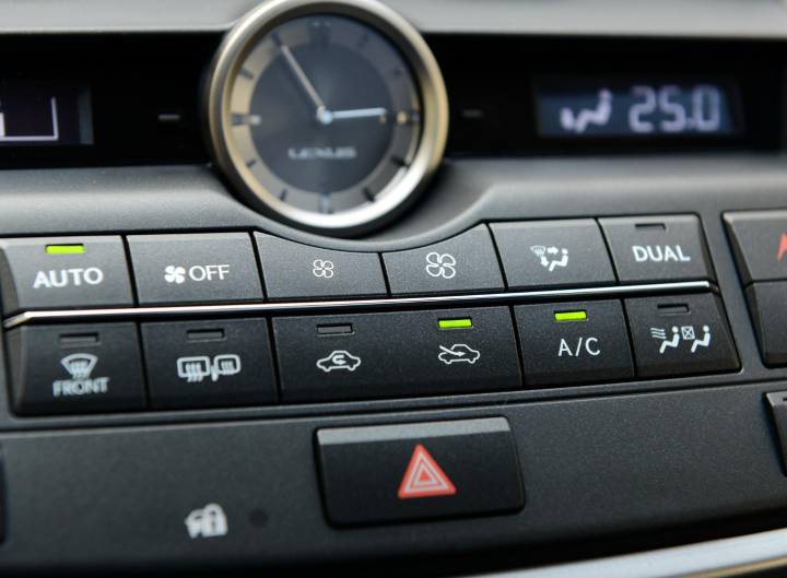 雷克萨斯-雷克萨斯NX