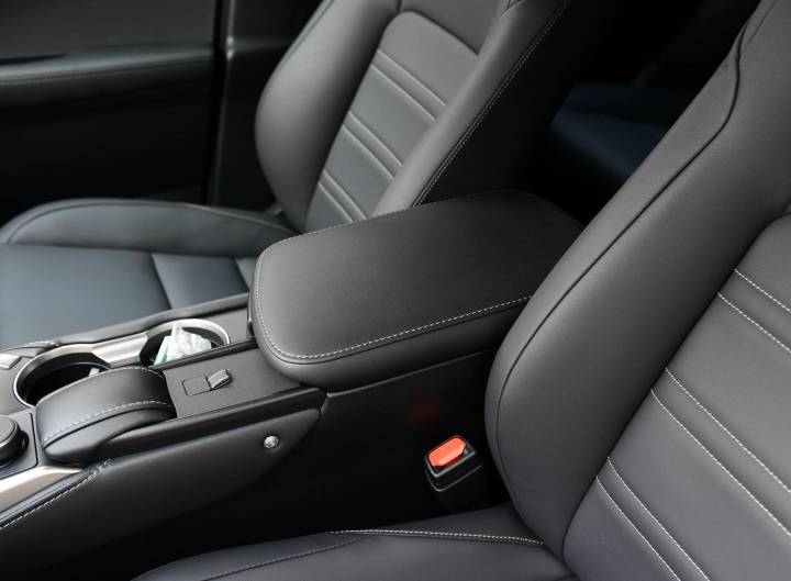 雷克萨斯-雷克萨斯NX