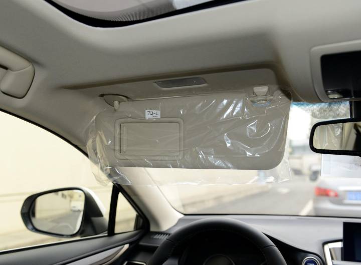 雷克萨斯-雷克萨斯NX