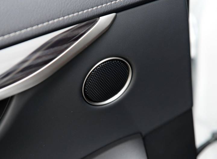 雷克萨斯-雷克萨斯NX