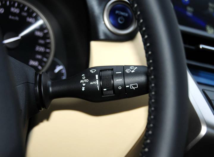 雷克萨斯-雷克萨斯NX