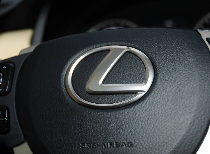 雷克萨斯-雷克萨斯NX