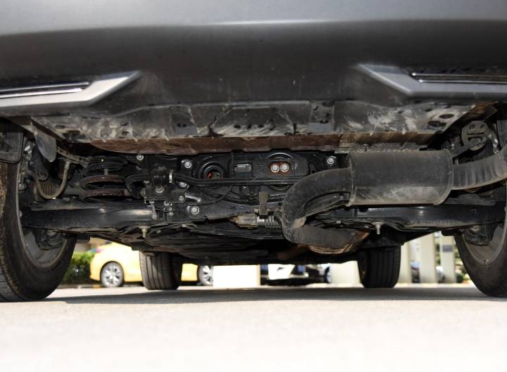 雷克萨斯-雷克萨斯NX