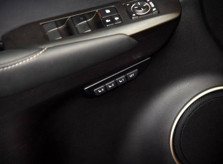 雷克萨斯-雷克萨斯NX