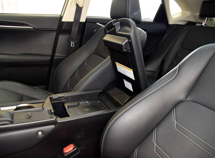 雷克萨斯-雷克萨斯NX