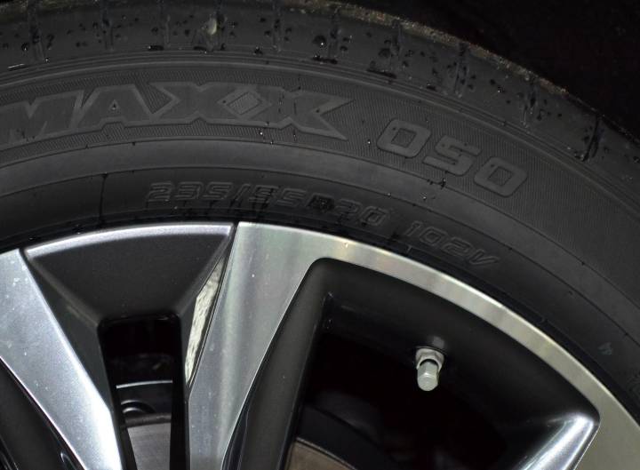 雷克萨斯-雷克萨斯RX