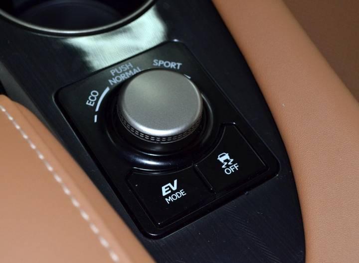 雷克萨斯-雷克萨斯RX