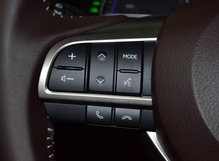 雷克萨斯-雷克萨斯RX