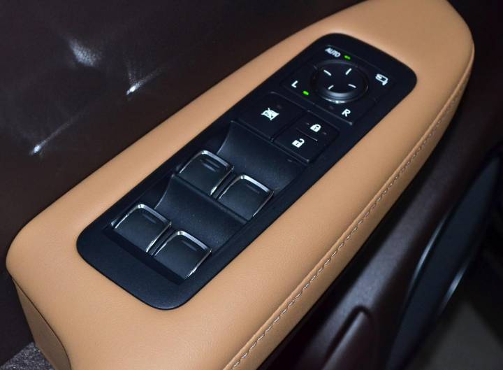 雷克萨斯-雷克萨斯RX