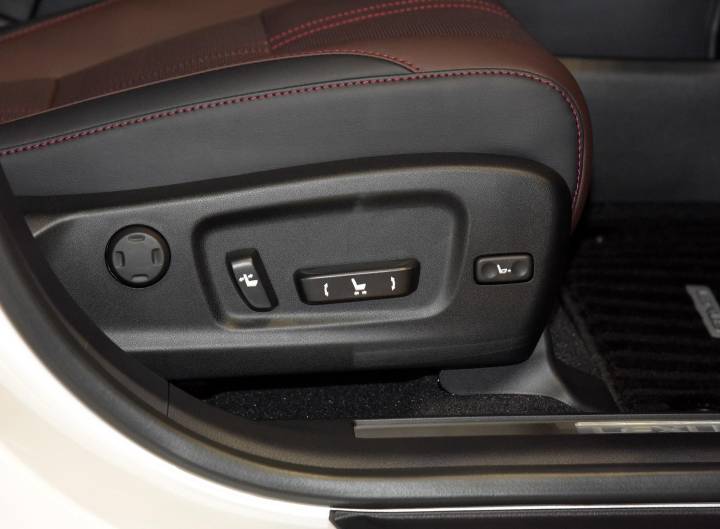 雷克萨斯-雷克萨斯RX