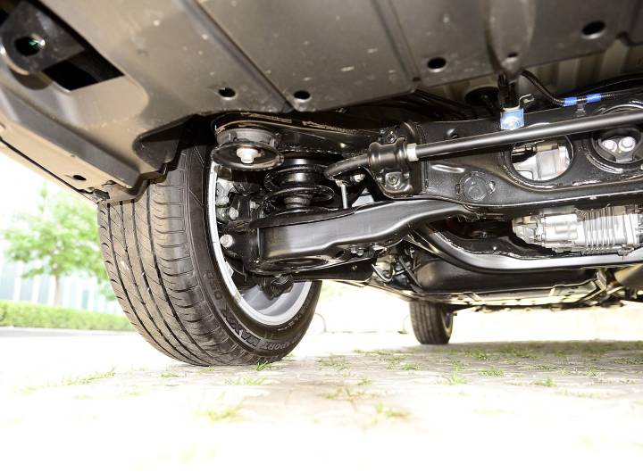 雷克萨斯-雷克萨斯RX