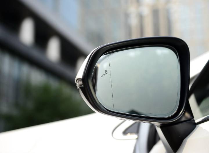 雷克萨斯-雷克萨斯RX