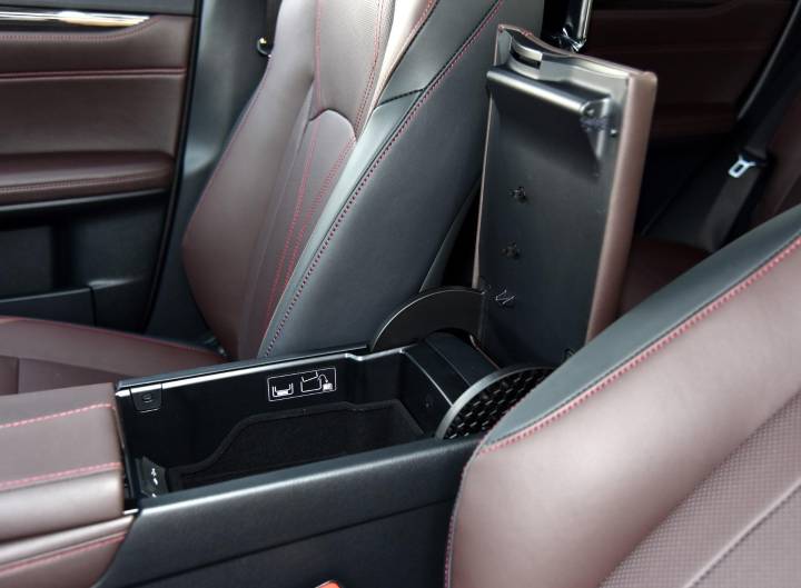 雷克萨斯-雷克萨斯RX