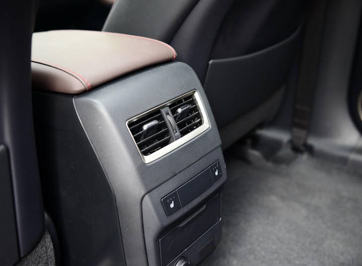 雷克萨斯-雷克萨斯RX