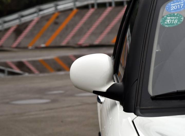 力帆汽车-力帆330EV