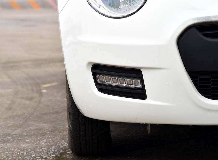 力帆汽车-力帆330EV